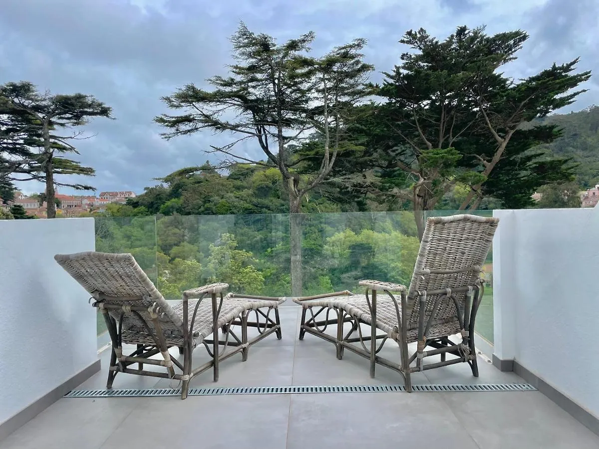 팜스테이 Cedros Nature House 신트라