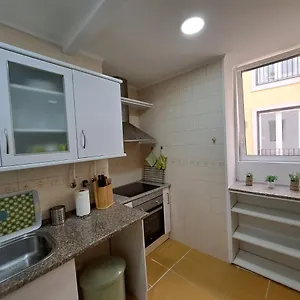 Casa De Santa Marta Lisboa