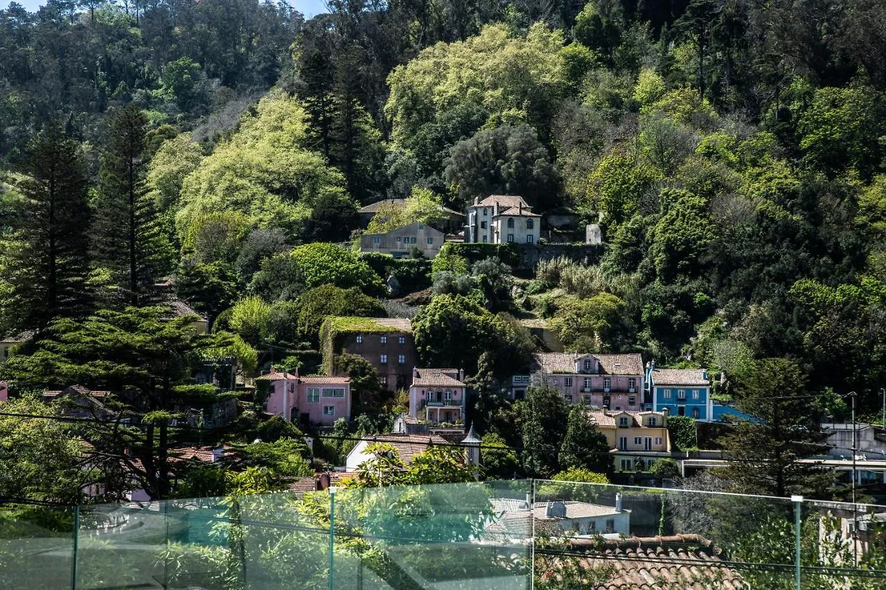 Cedros Nature House Sintra Agroturismo