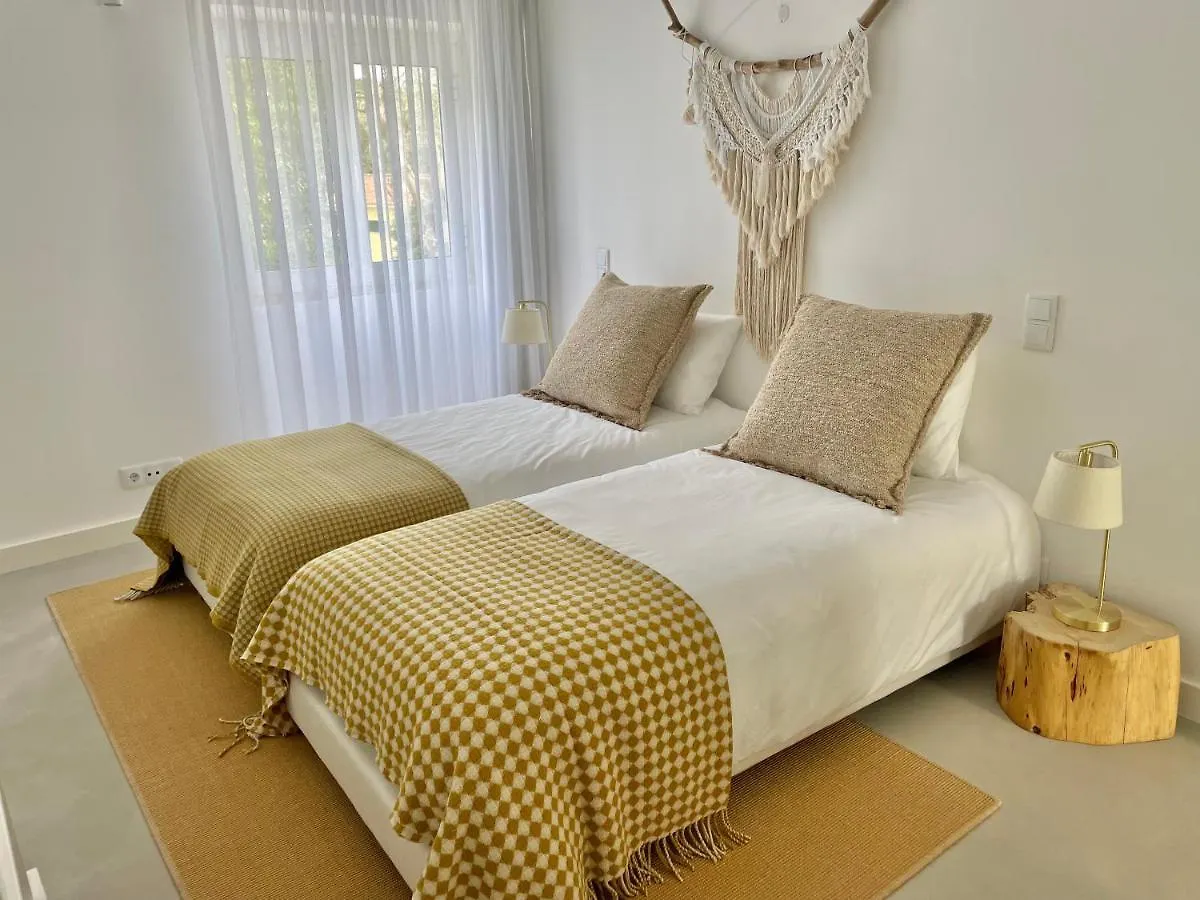 Cedros Nature House Sintra
