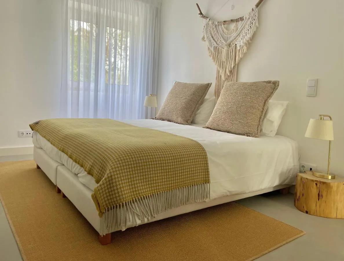 Cedros Nature House Sintra Agroturismo
